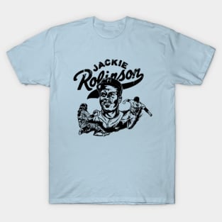 Jackie Robinson T-Shirt